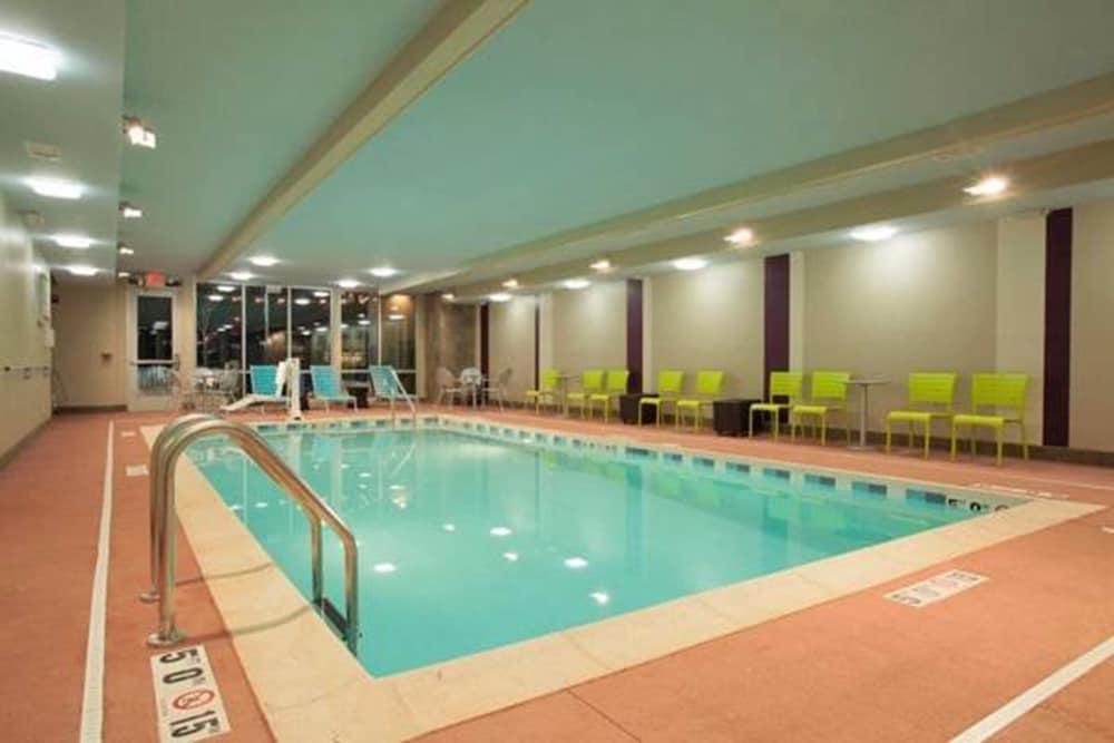 Home2 Suites By Hilton Rahway Exterior foto