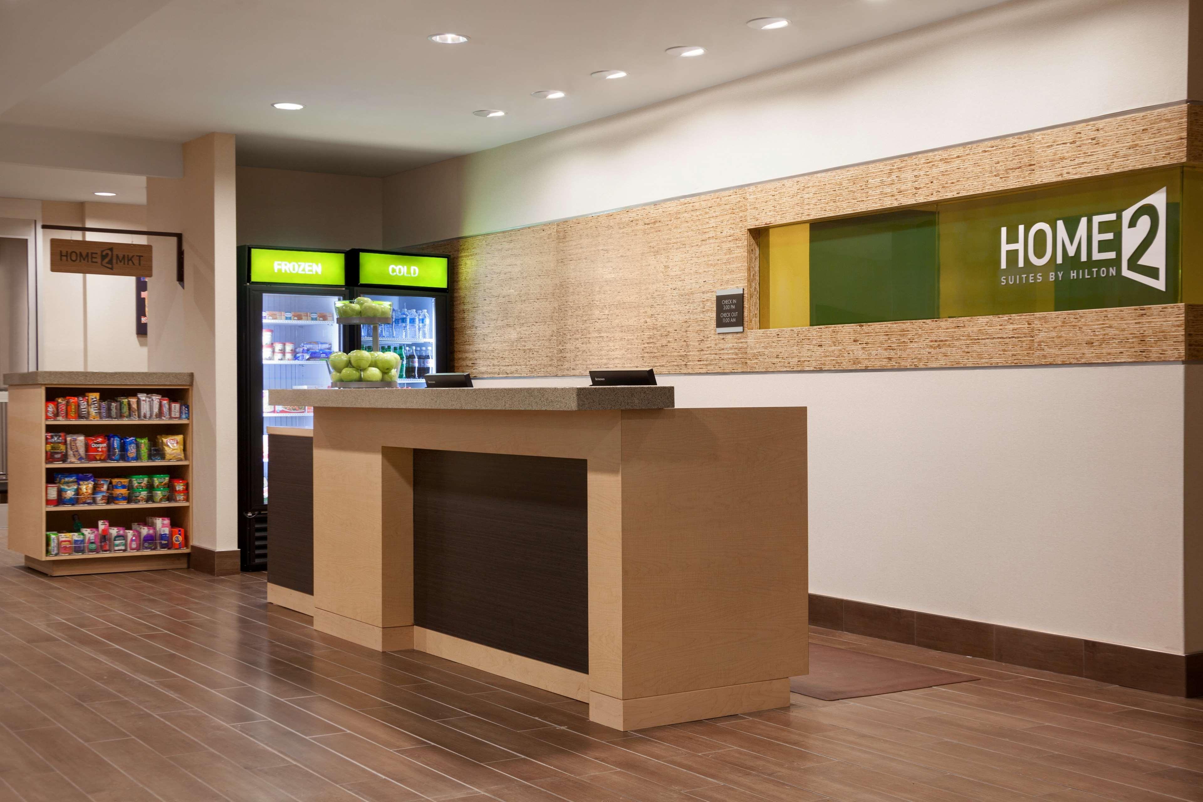 Home2 Suites By Hilton Rahway Exterior foto
