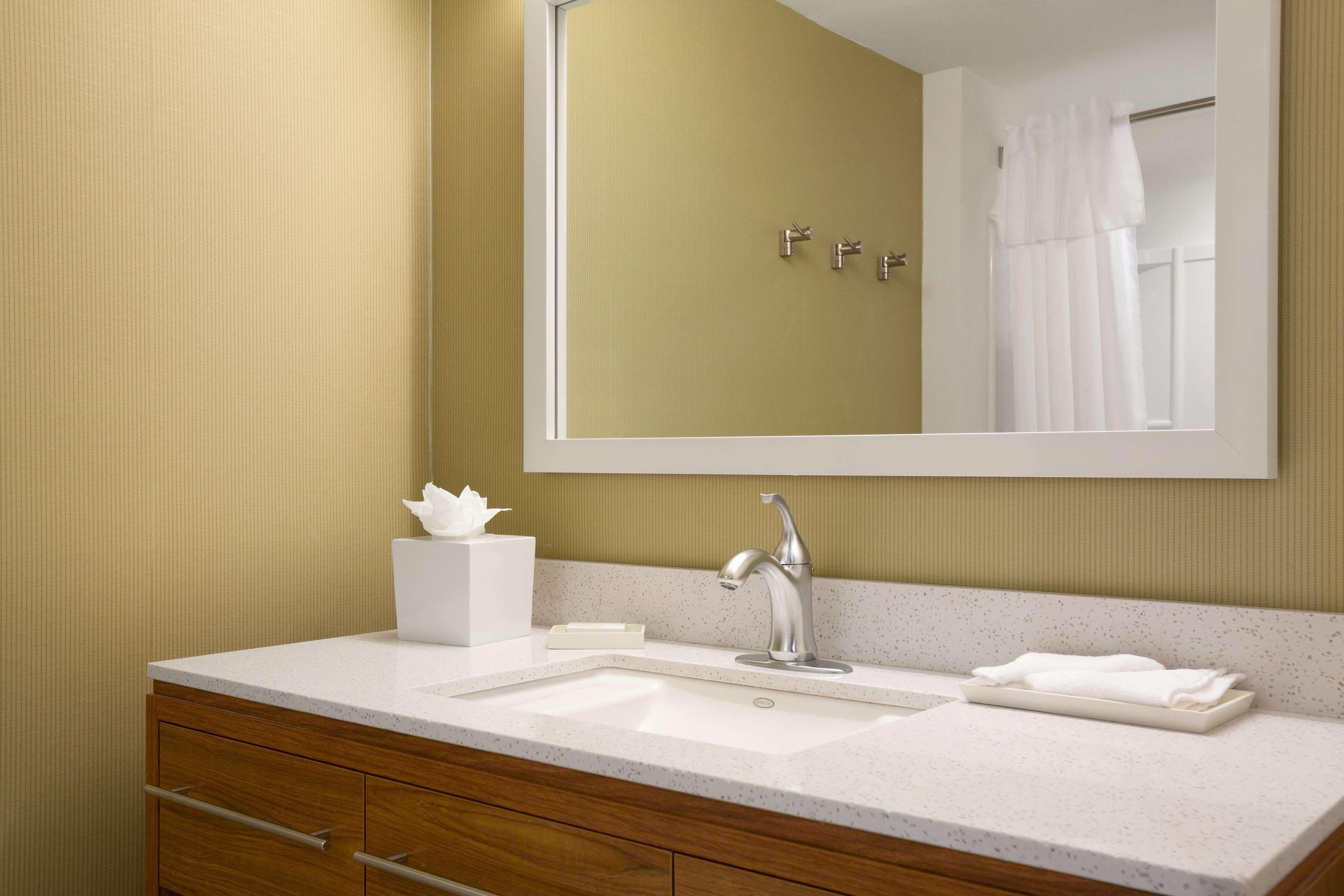 Home2 Suites By Hilton Rahway Exterior foto