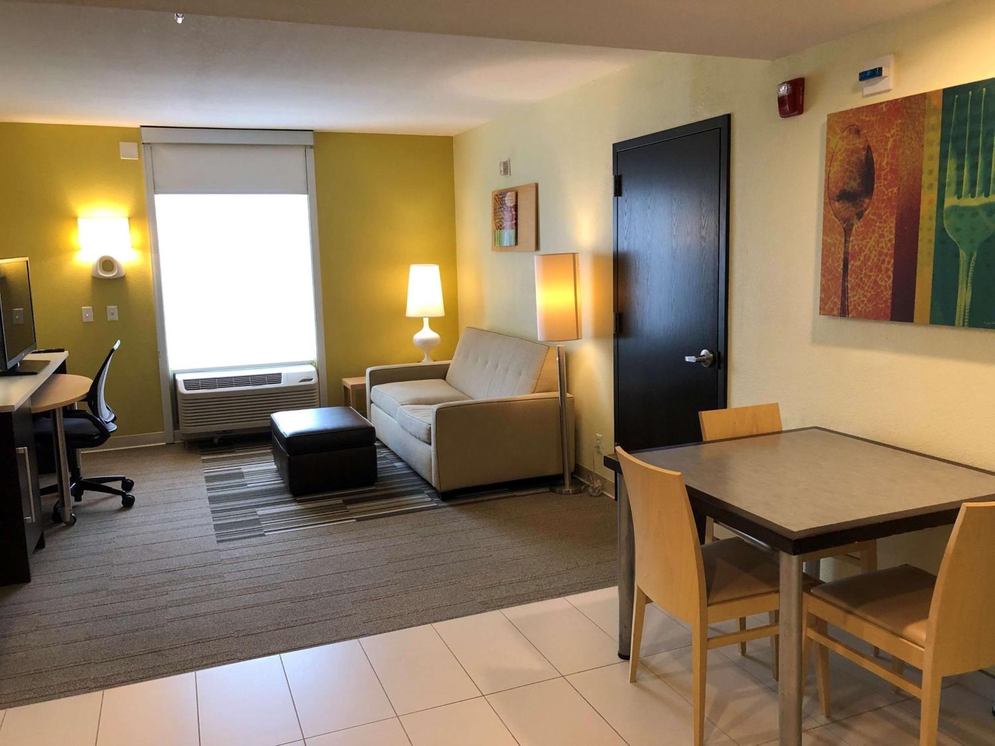 Home2 Suites By Hilton Rahway Exterior foto