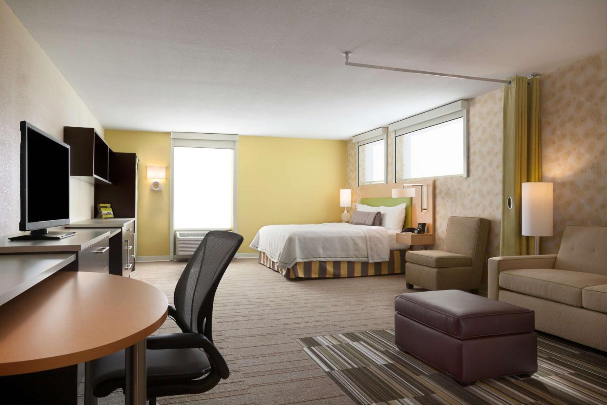Home2 Suites By Hilton Rahway Exterior foto