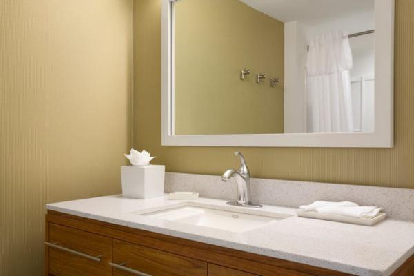 Home2 Suites By Hilton Rahway Exterior foto