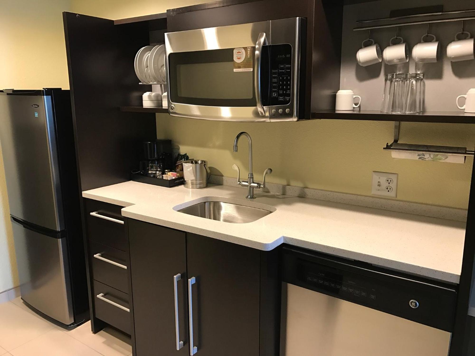 Home2 Suites By Hilton Rahway Exterior foto